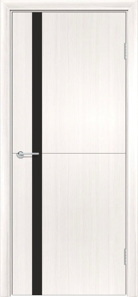 M56, Лиственница беленая, Лакобель черный