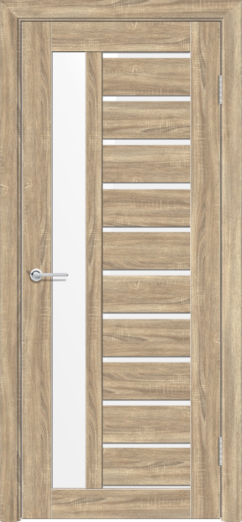 Т13, Дуб сонома, Лакобель белый