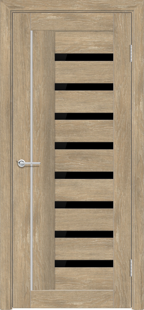 Т3, Дуб шале, Лакобель черный