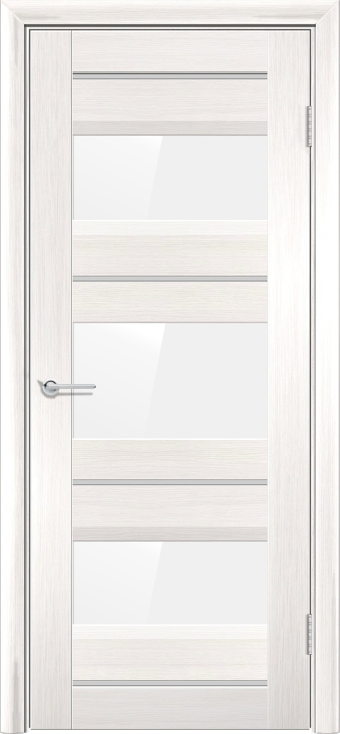 Т20, Лиственница беленая, Лакобель белый