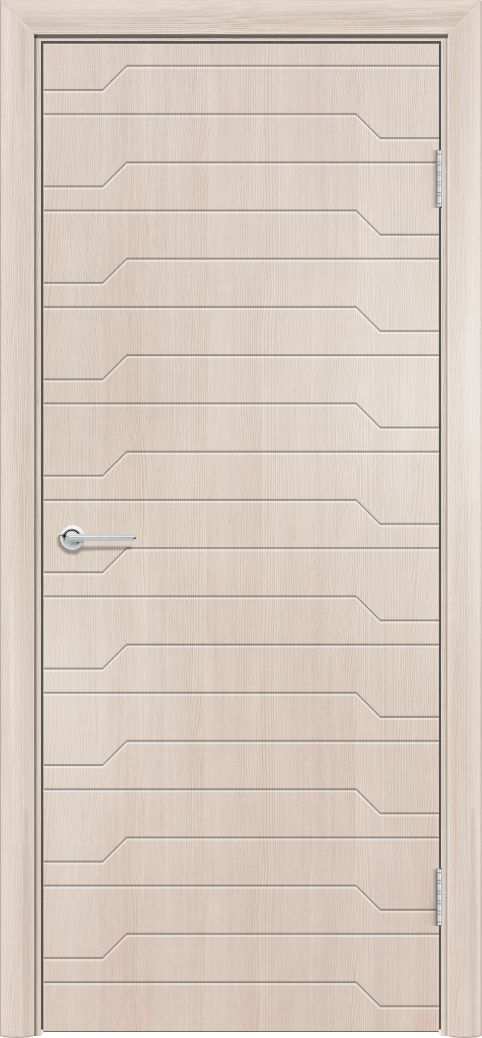 M37, Лиственница кремовая