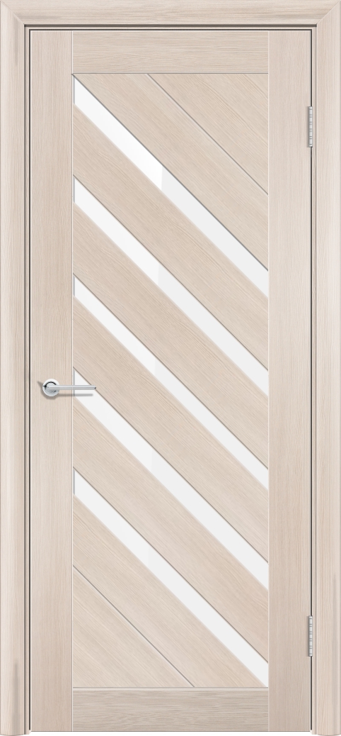 Т28, Лиственница кремовая, Лакобель белый