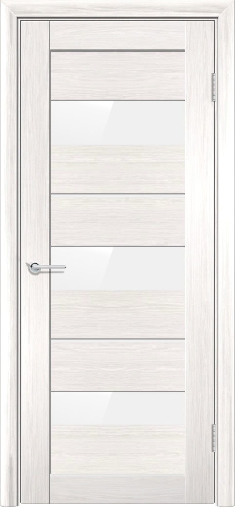 Т64, Лиственница беленая, Лакобель белый