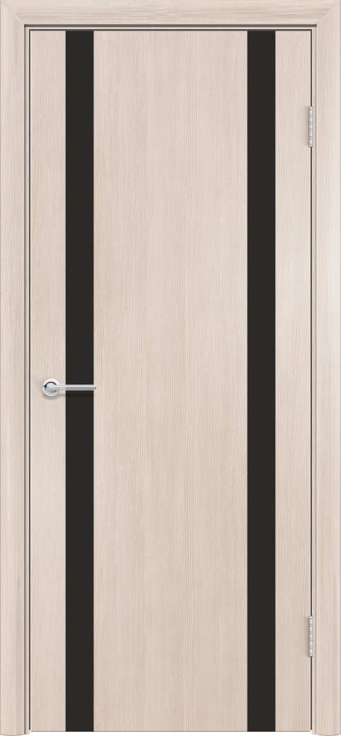 M9, Лиственница кремовая, Лакобель черный