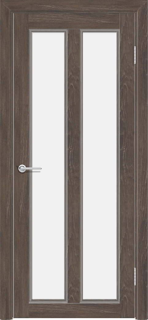 Т56, Дуб корица, Белое матовое