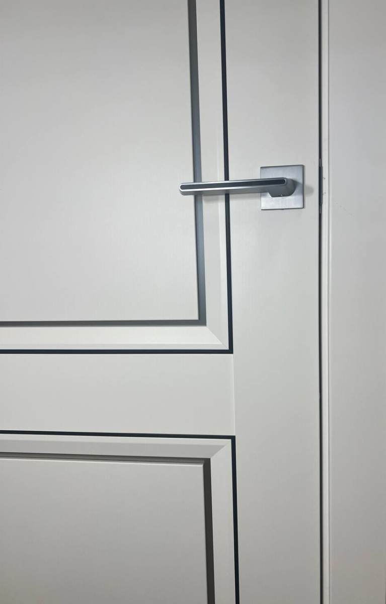 Гранд, ПП, Белый полипропилен, Сатинат белое