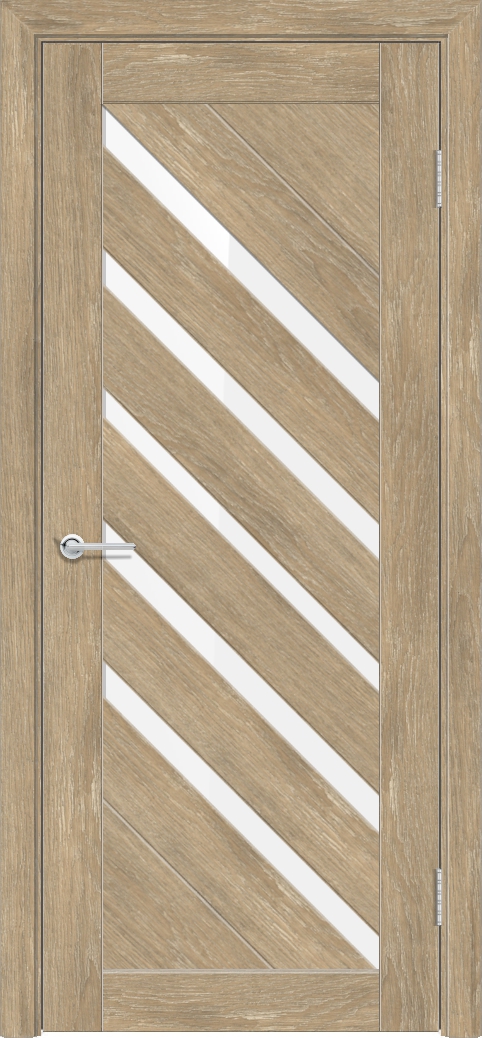 Т28, Дуб шале, Лакобель белый