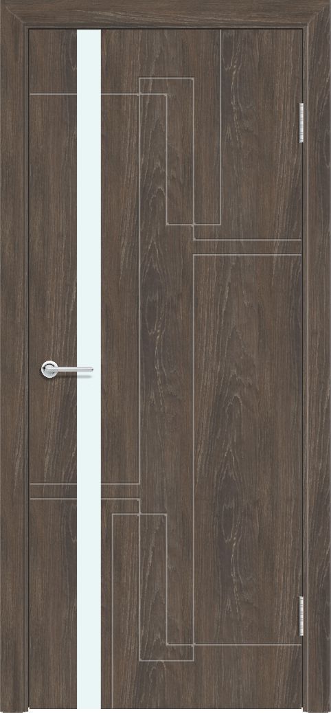 M64, Корица, Лакобель белый