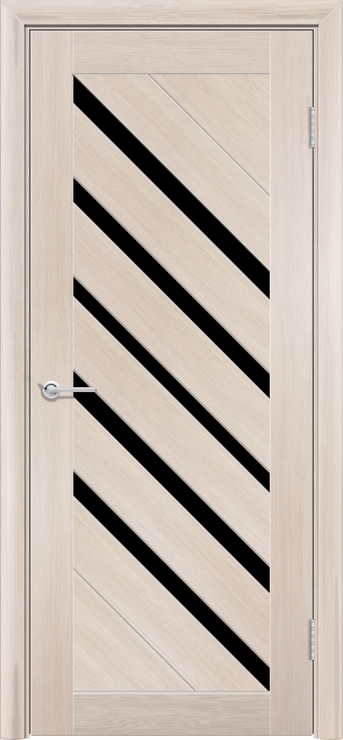 Т28, Лиственница кремовая, Лакобель черный