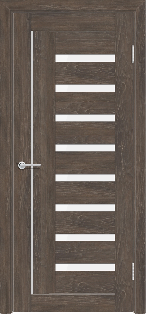 Т3, Дуб корица, Лакобель белый