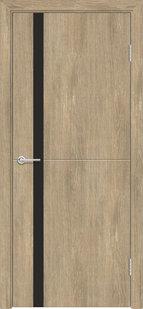 M56, Шале, Лакобель черный