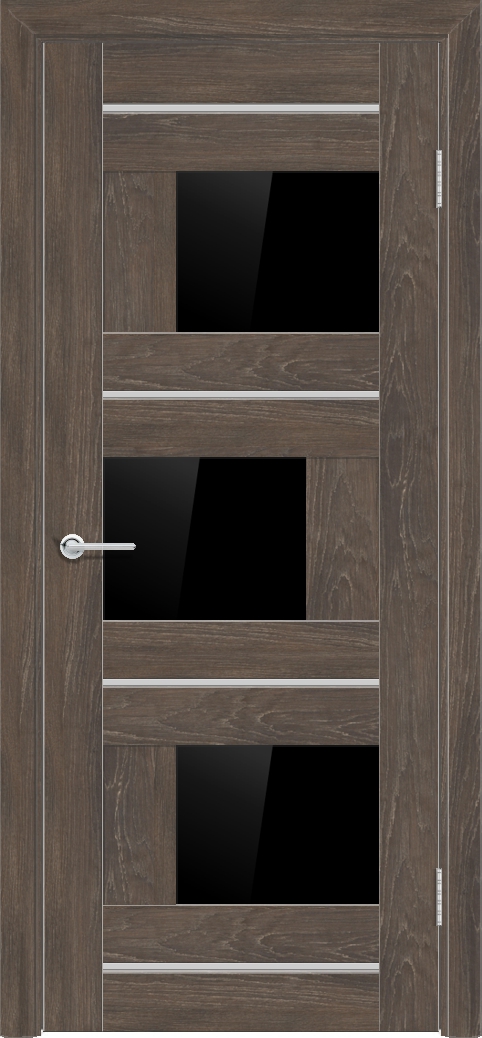 Т5, Дуб корица, Лакобель черный