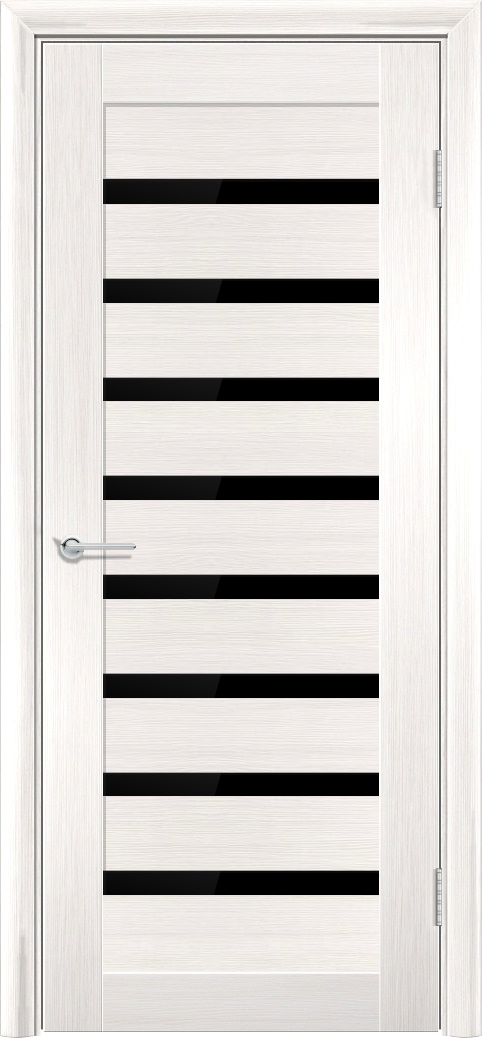 Т2, Лиственница кремовая, Лакобель черный