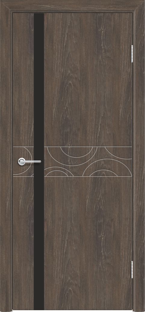 M68, Корица, Лакобель черный