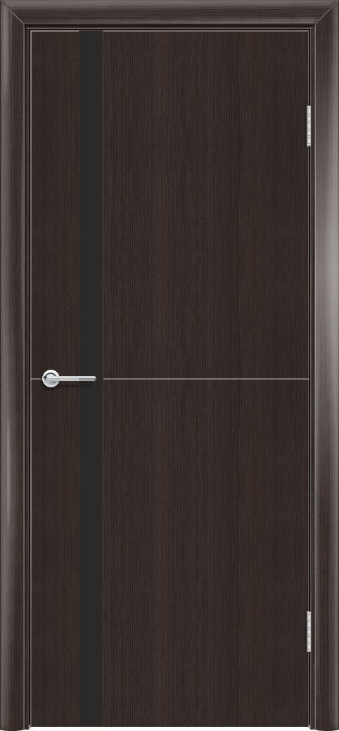 M56, Темный орех рифленый, Лакобель черный