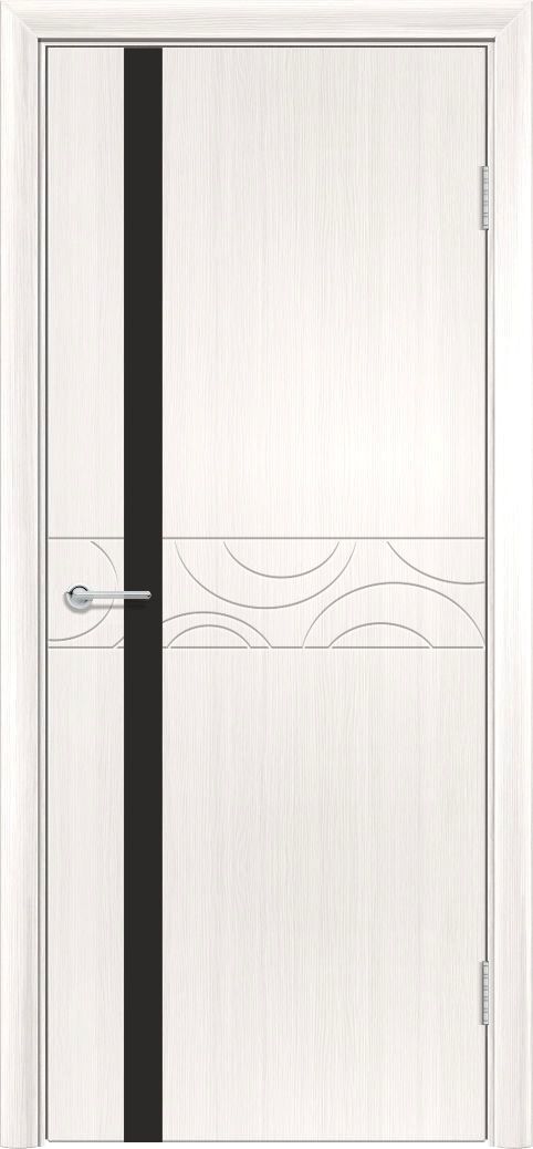 M68, Лиственница беленая, Лакобель черный