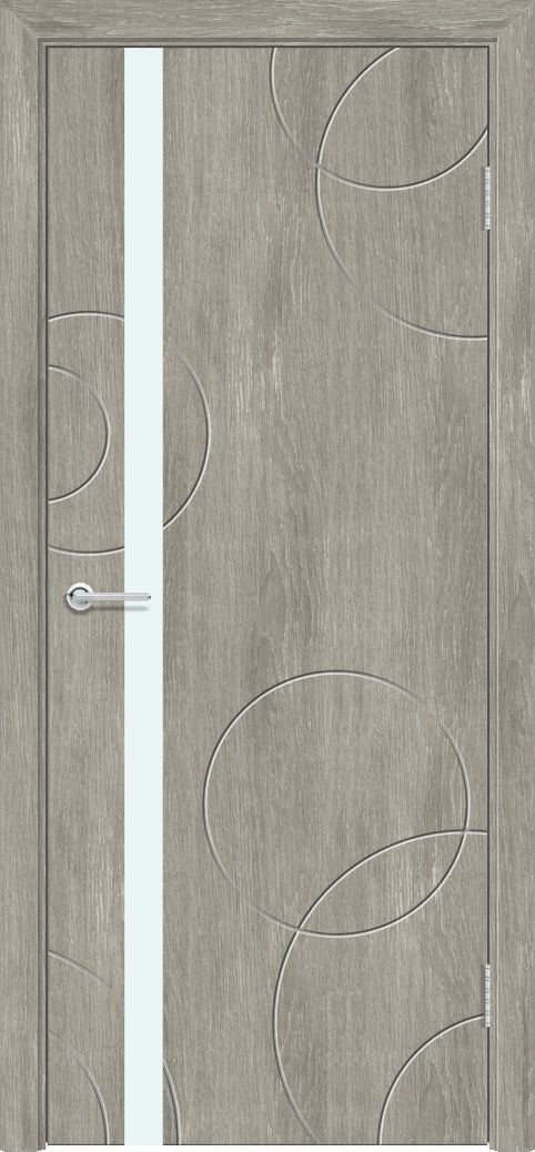 M51, Седой, Лакобель белый