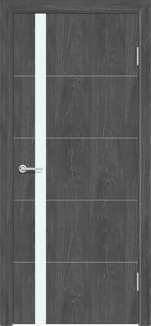 M59, Графит, Лакобель белый