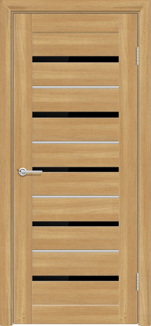 Т53, Лиственница золотистая, Лакобель черный