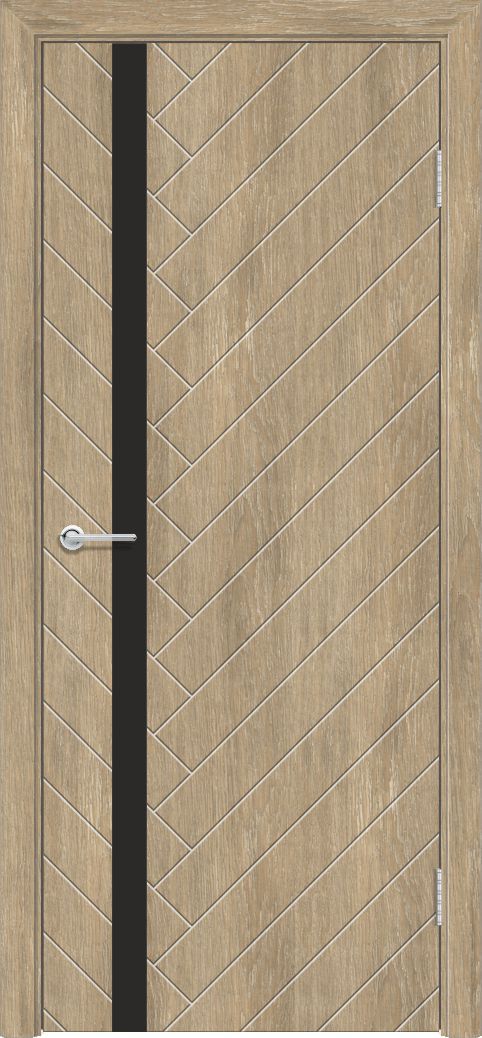 M54, Шале, Лакобель черный