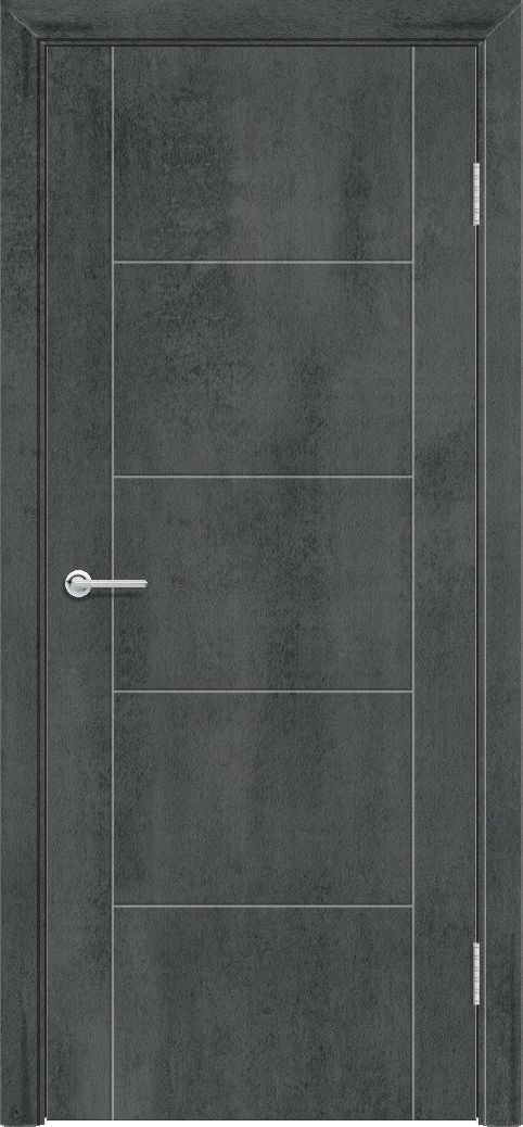 M36, Бетон темный