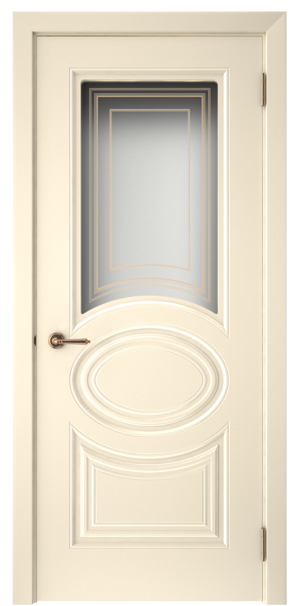 СК 3, Сатинато фотопечать, эмаль ваниль