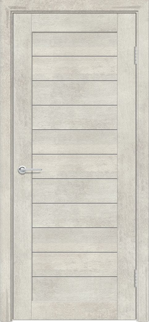 Т7, Светлый бетон