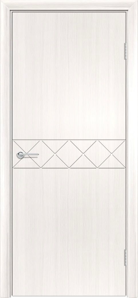 M41, Лиственница беленая