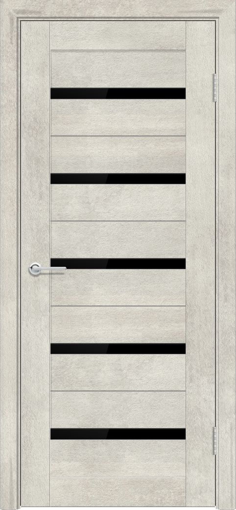 Т1, Светлый бетон, Лакобель черный