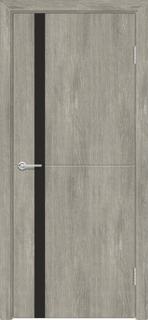 M56, Седой, Лакобель черный