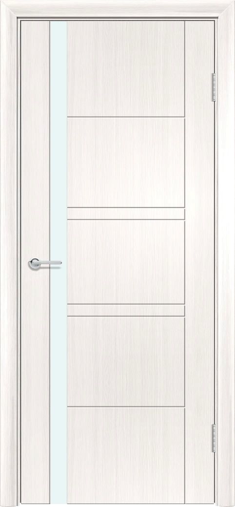 M60, Лиственница беленая, Лакобель белый