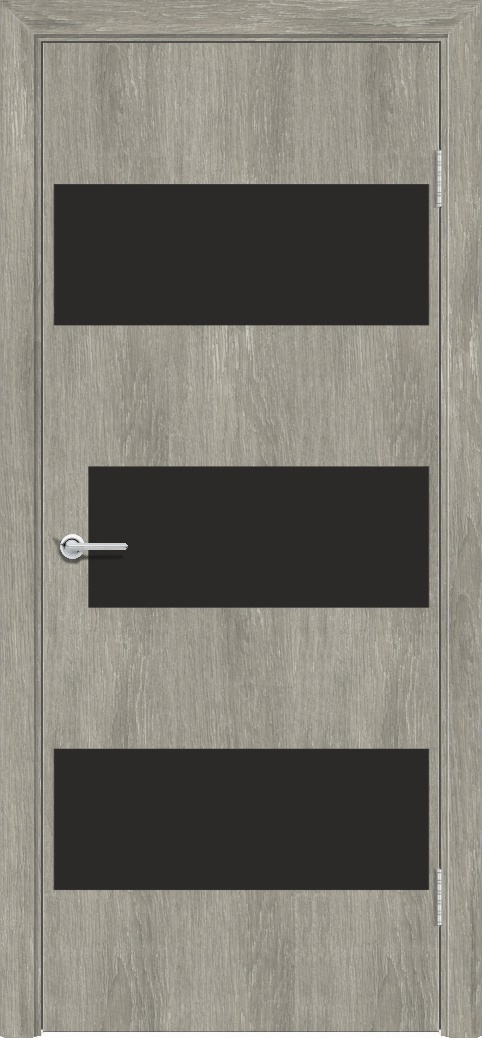 M10, Седой, Лакобель черный