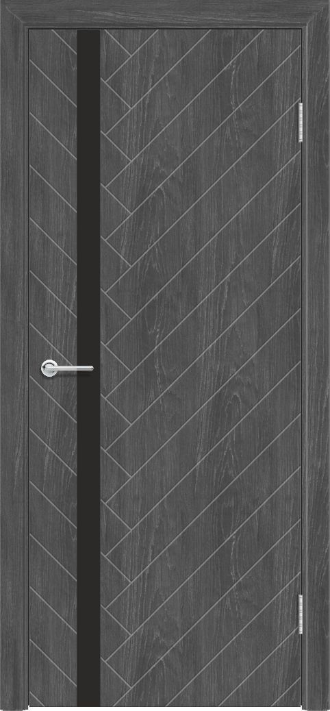 M54, Графит, Лакобель черный