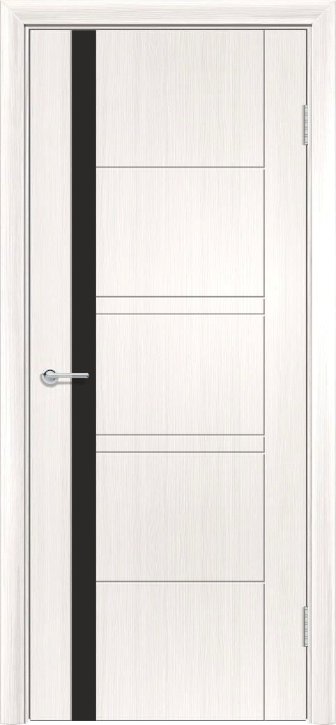 M60, Лиственница беленая, Лакобель черный