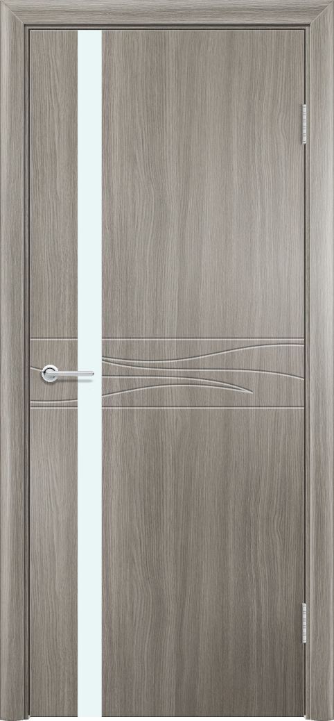 M67, Дуб дымчатый, Лакобель белый