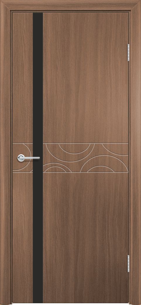 M68, Орех королевский, Лакобель черный