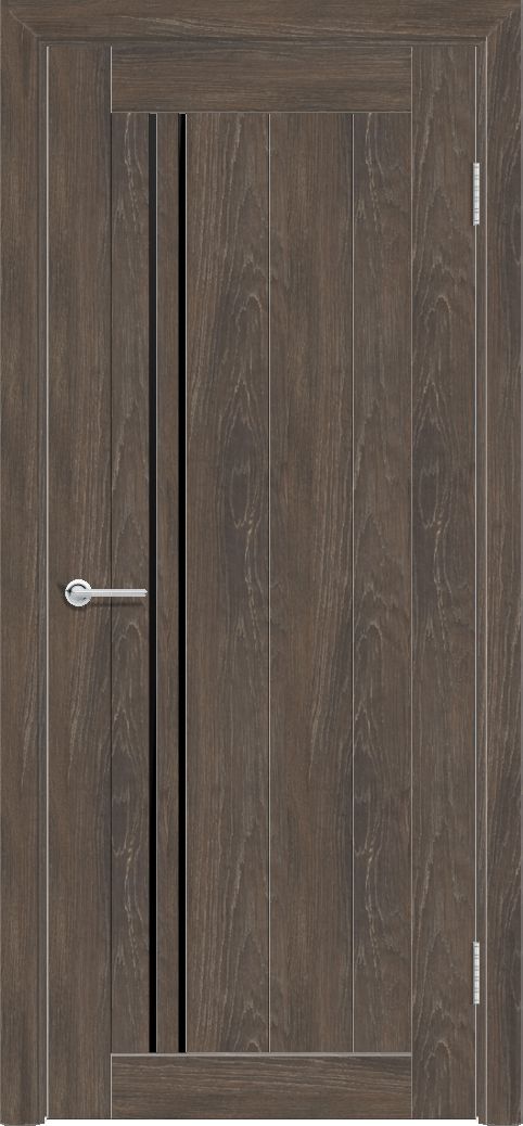 Т62, Дуб корица, Лакобель черный