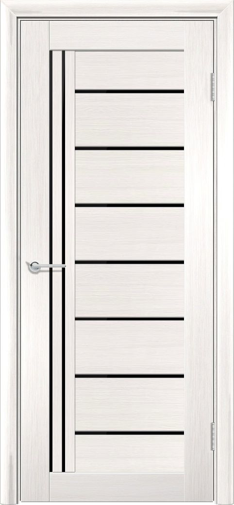 Т60, Лиственница беленая, Лакобель черный