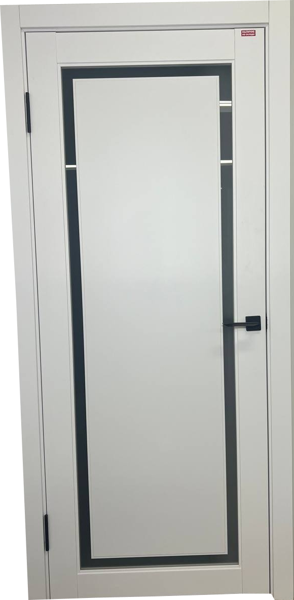 Прага, ПП, Белый полипропилен, Сатинат белое