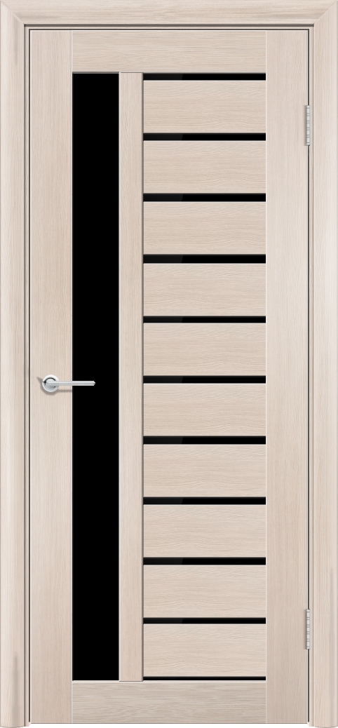 Т13, Лиственница кремовая, Лакобель черный