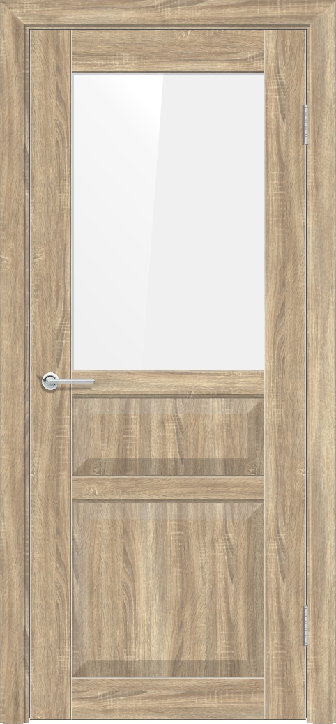 Т23, Дуб сонома, Лакобель белый