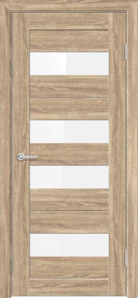 Т66, Дуб сонома, Лакобель белый