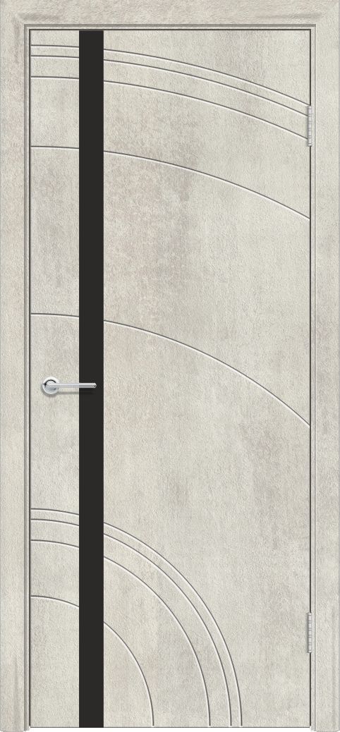 M50, Бетон светлый, Лакобель черный