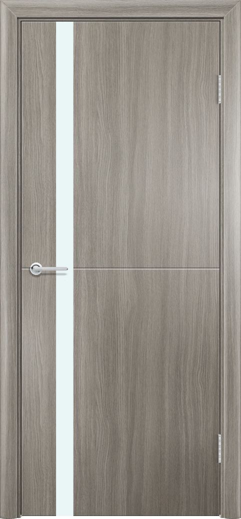 M56, Дуб дымчатый, Лакобель белый