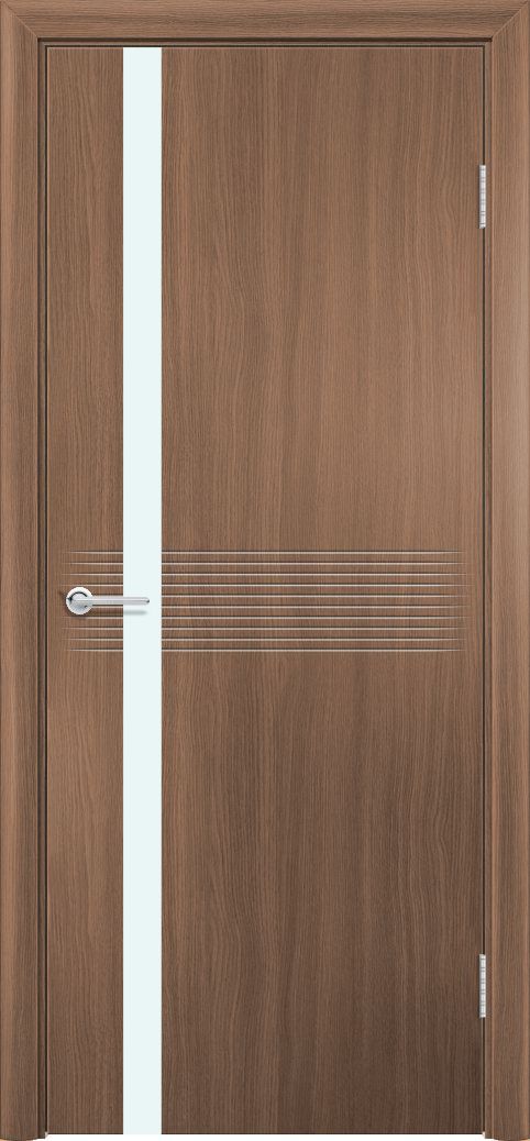 M46, Орех королевский, Лакобель белый