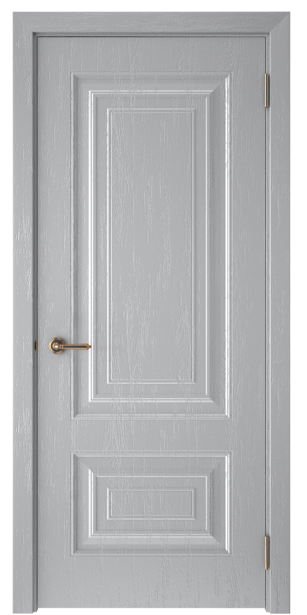 Екатерина СК 6, глухое, роялвуд серый