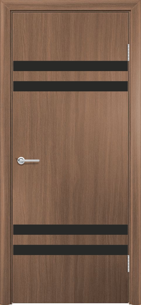 M13, Орех королевский, Лакобель черный