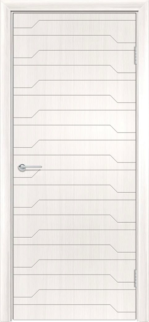 M37, Лиственница беленая