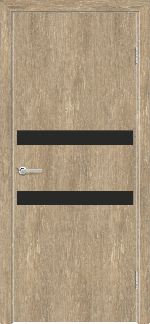 M1, Шале, Лакобель черный