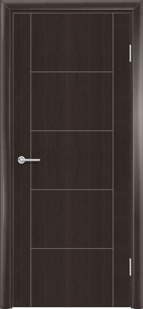 M36, Темный орех рифленый